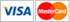 Visa/MasterCard
