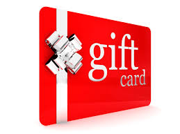 Gift voucher S$40.00