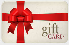 Gift voucher S$70.00